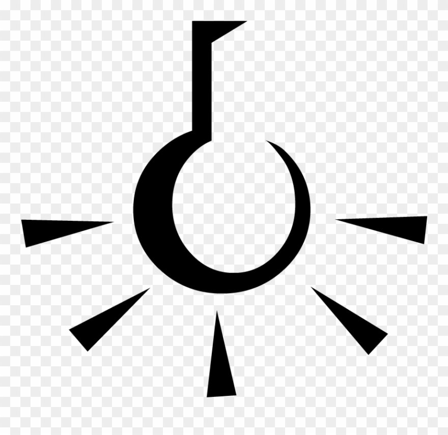 Light Bulbs Clipart - Clip Art - Png Download