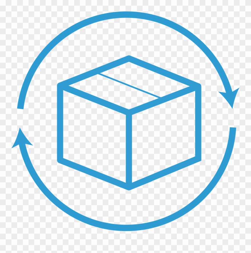 Product Relationship Manager - Product Life Cycle Icon Clipart