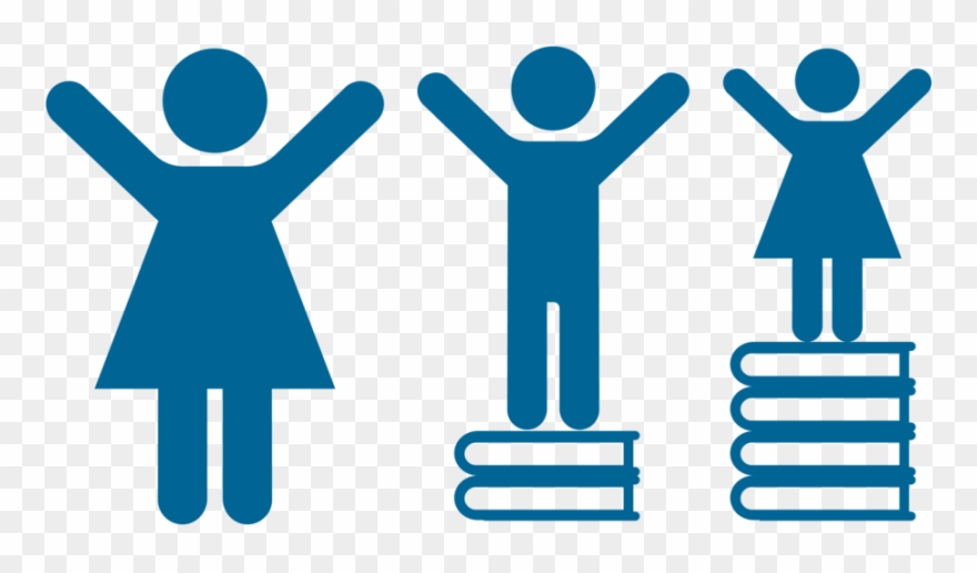 Collection Of Free Disvelop Performance Appraisal Resource - Education Equity Clipart