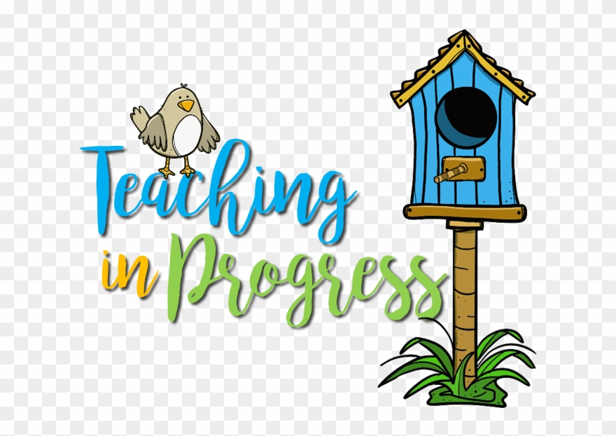 Meet Teaching In Progress - Teacher Clipart