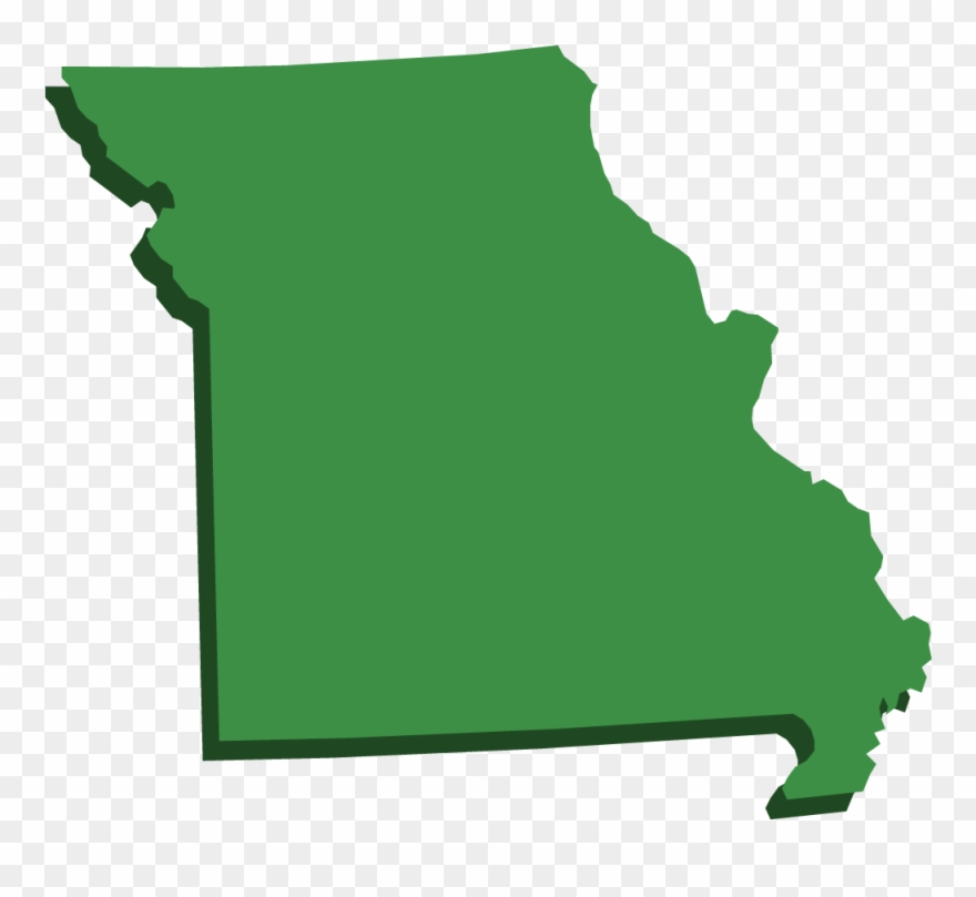 With Innovare Now Doing Business In Mississippi, Missouri, - State Missouri Clipart