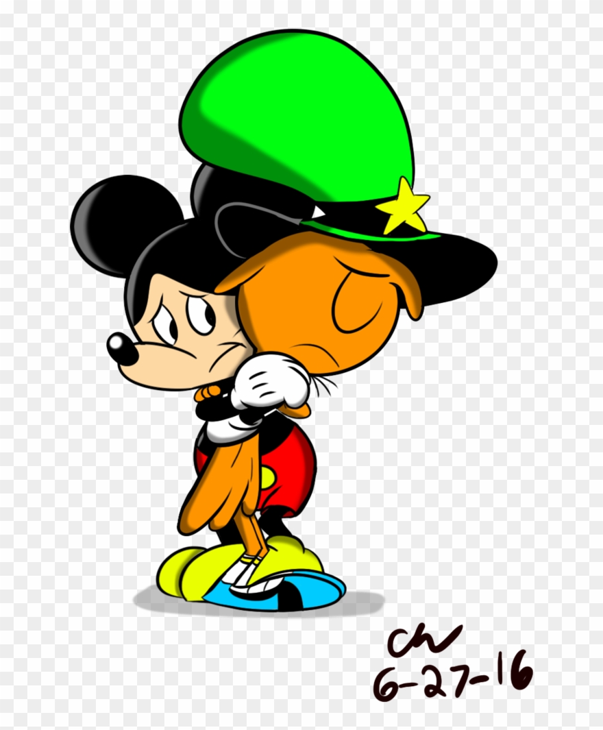 We Will Miss You By Chchcartoons - Deviantart Wander Over Yonder Bad Dream Clipart