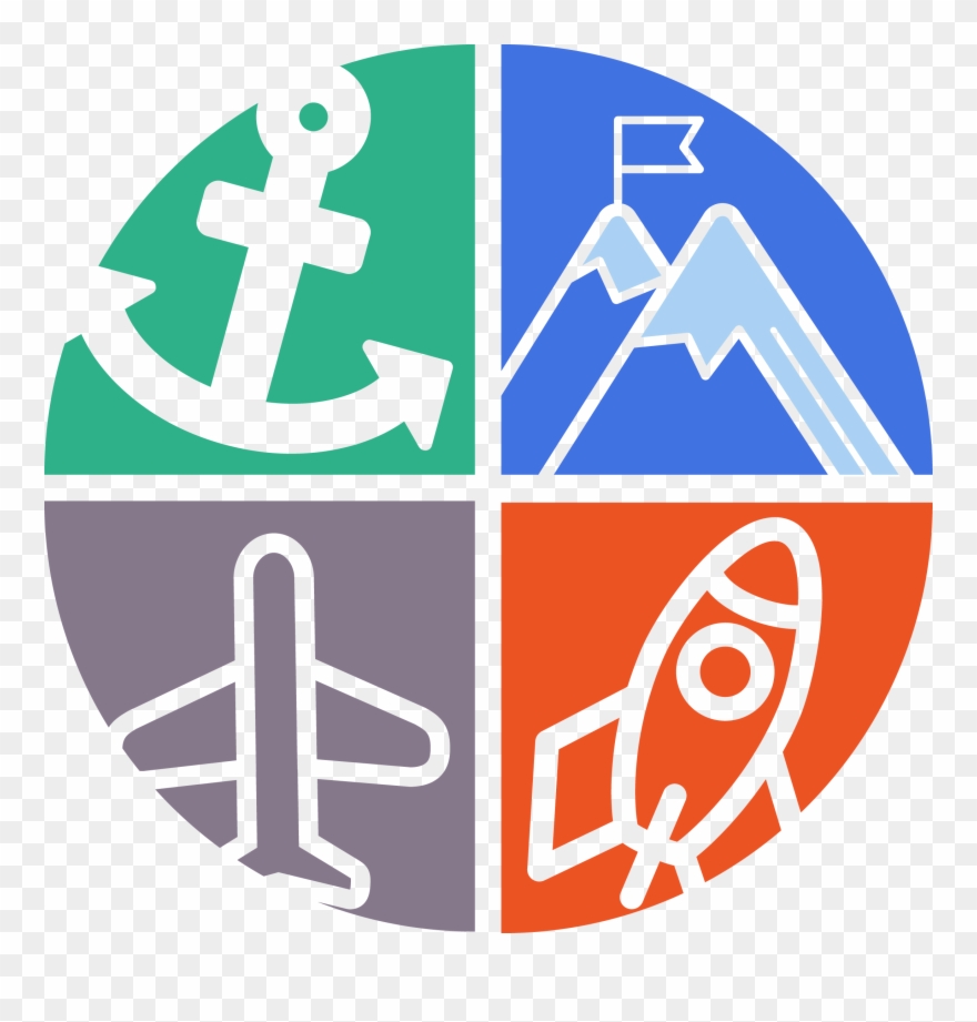 North Polar Medical Operations With Dr Clipart