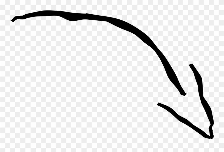 Jpg Free Library Arrows Drawing Hand Drawn - Arrow Hand Drawn Png Clipart