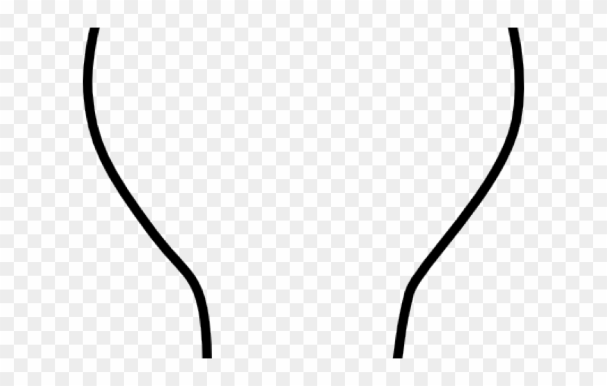 Light Bulb Clipart Black And White - Clip Art - Png Download