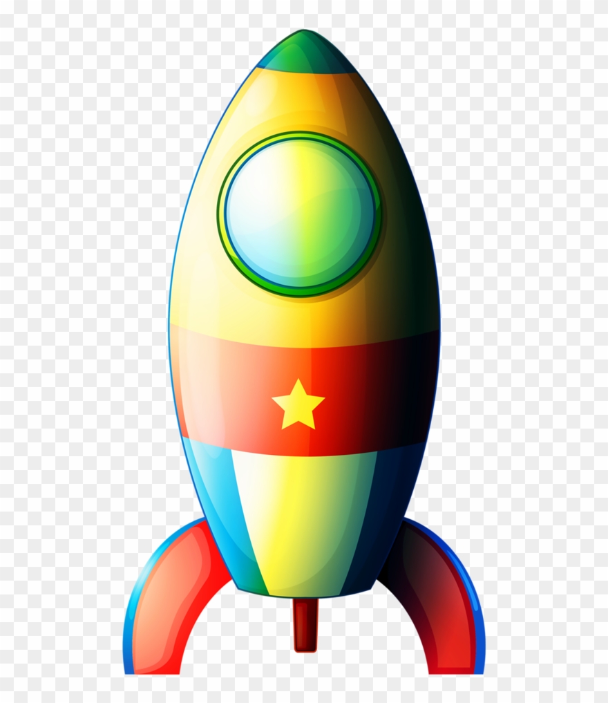 Clipart Boyspace Themeart - Desenho Estrela Colorido - Png Download