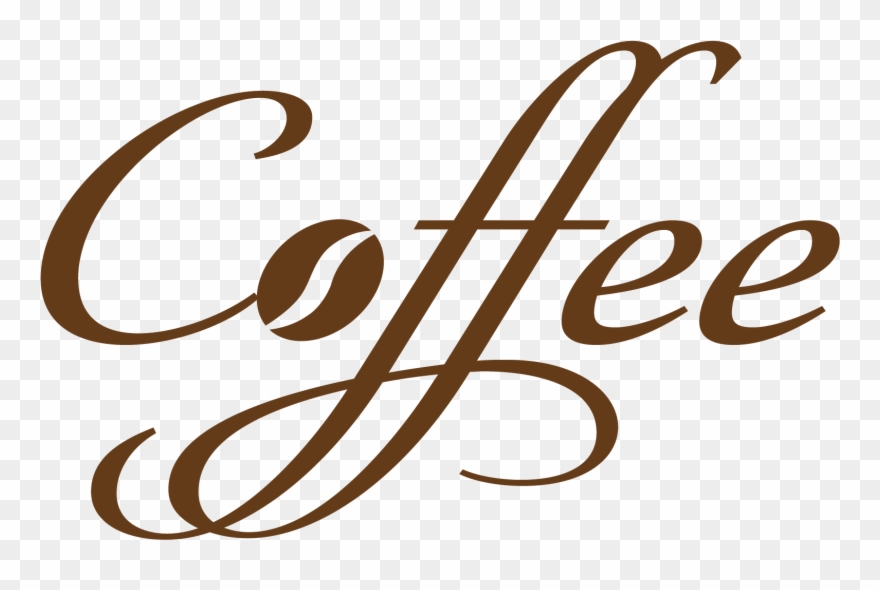 Clip Art Free Accents Clipart Text - Coffee Mug Clipart Transparent - Png Download