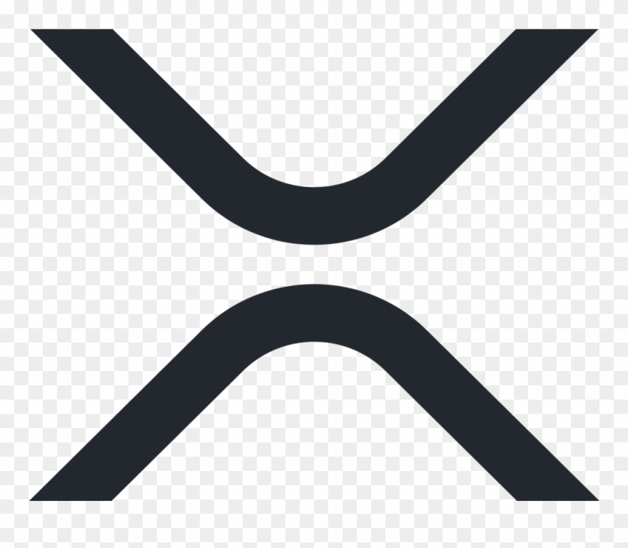Xrp Logo Png Clipart