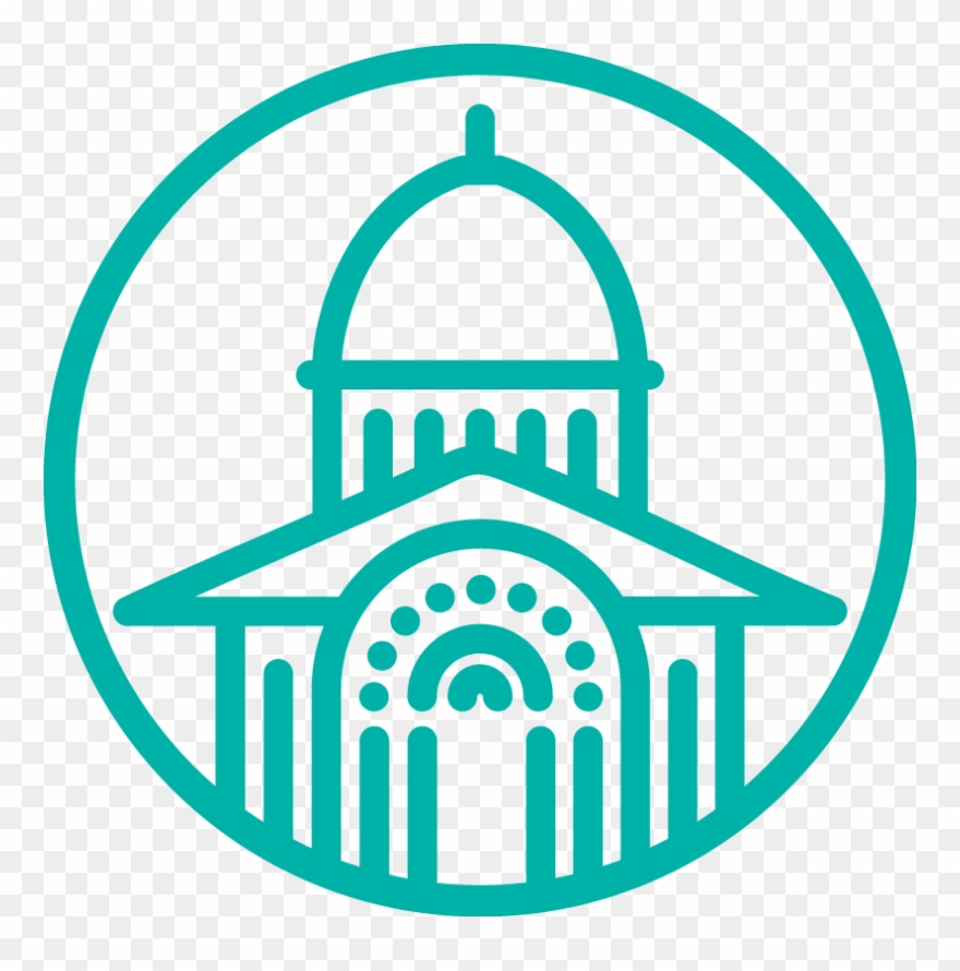 Heritage Icon - Icon Heritage Clipart