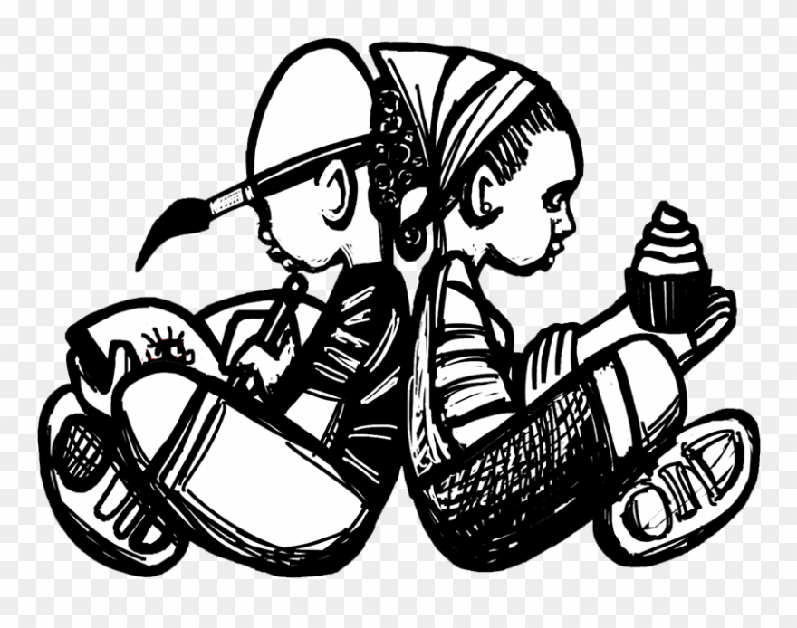 Sweetart - Logo Clipart