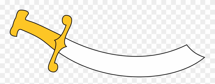 Sword Blade Dagger Computer Icons Knife - Clip Art - Png Download