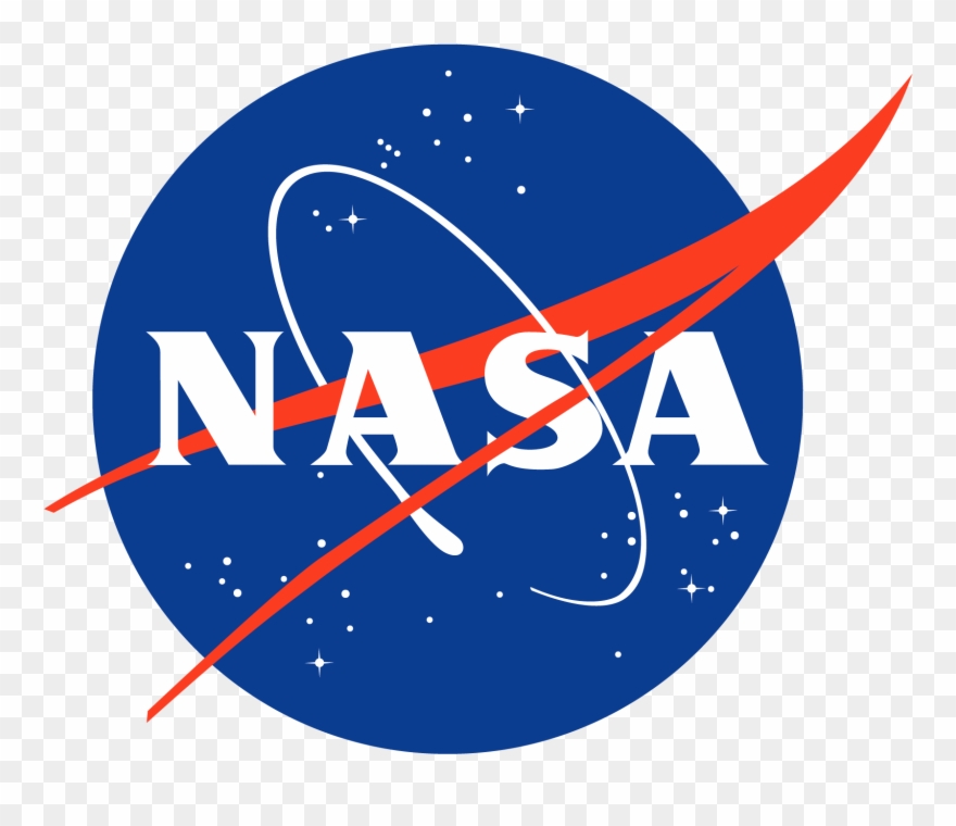 Trusted By 1000s Around The World - Nasa Logo Clipart