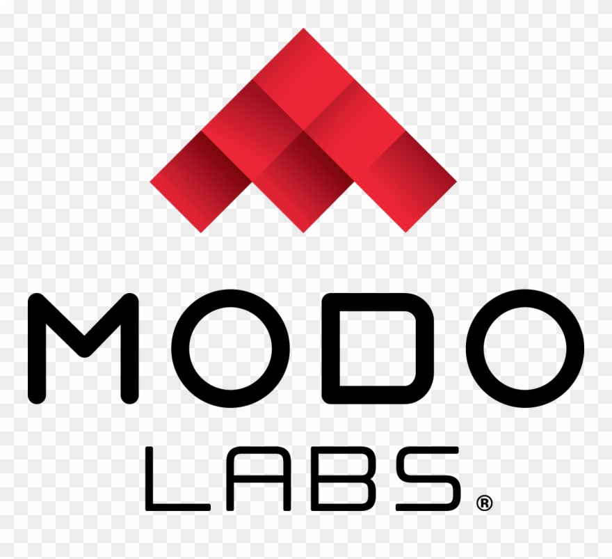 Modo Labs Clipart