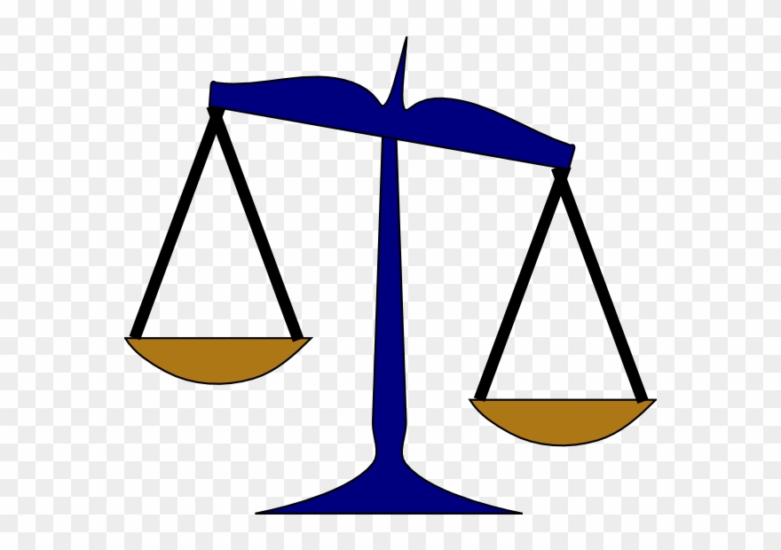 Scale Clipart Animated - Scales Clipart - Png Download