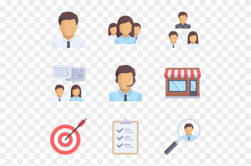 Free Png Icons For Commercial Use Graphic Transparent - Flaticon Png Clipart