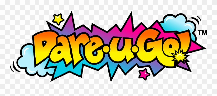 Free Shipping When You Buy 4 Dare U Go 's Use Code - Dare U Go Clipart