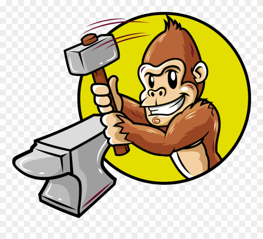 Web Hosting Service Clipart