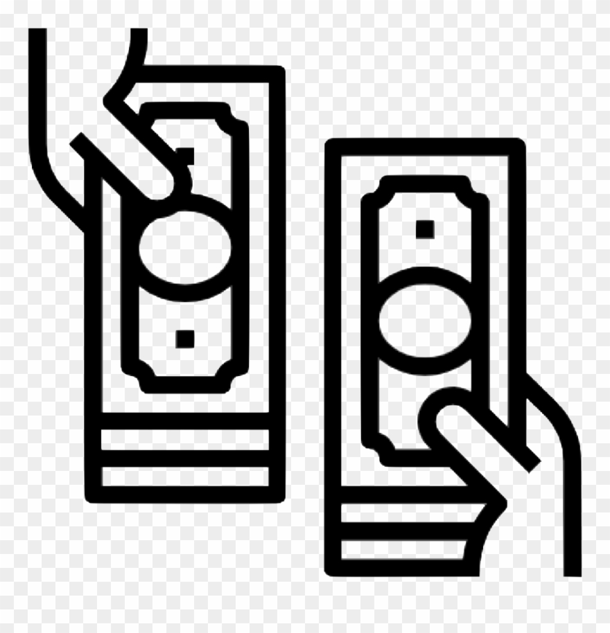 Access Standardized Financial Reports To Make Informed - Money Clipart