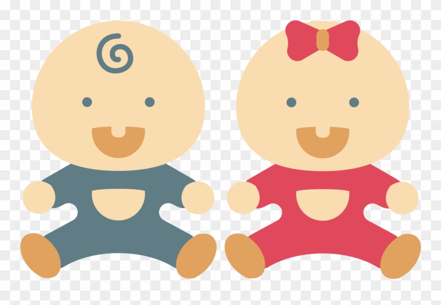 Infant Child Clip Art - Child - Png Download