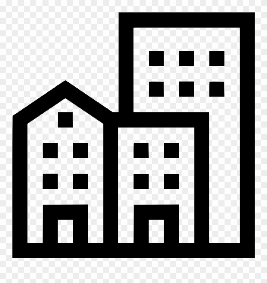 Buy And Sell Your Interest On Our Proprietary Platform - Condominium Clipart