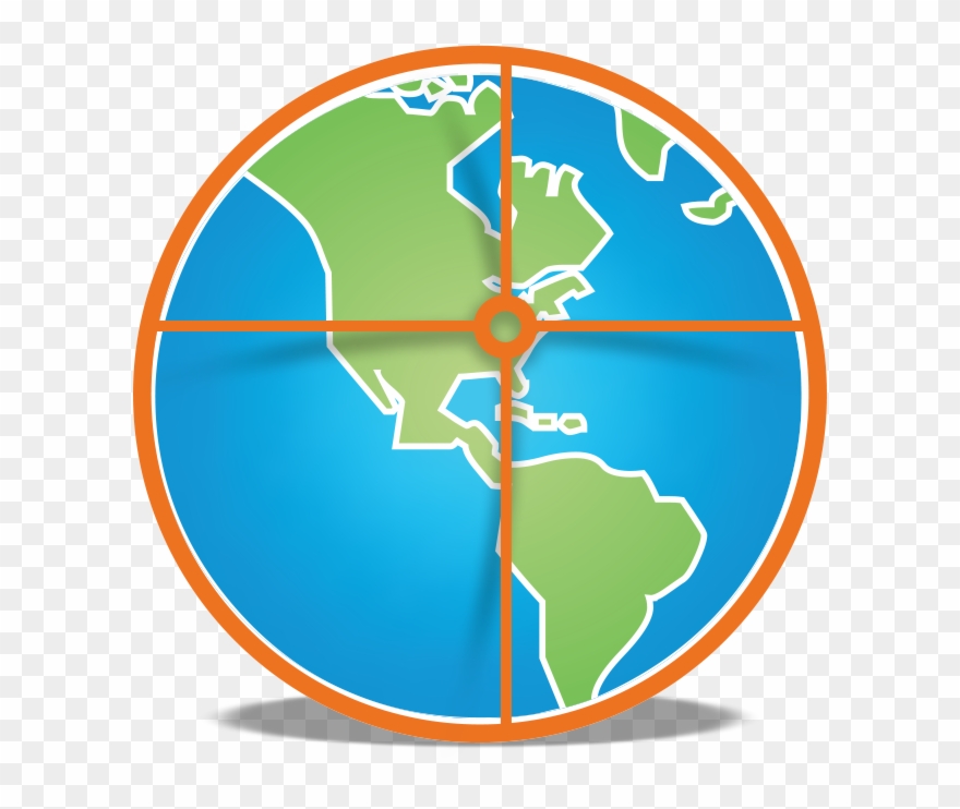 Metro Data Center Is Carrier-neutral Reaching Local, - Circle Clipart