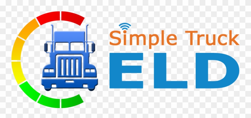 Buy Your Eld - Simple Truck Eld Clipart
