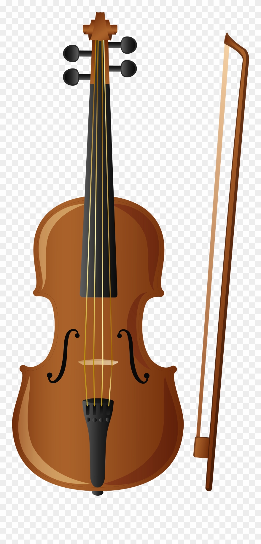 Clip Art Violin Png Transparent Png