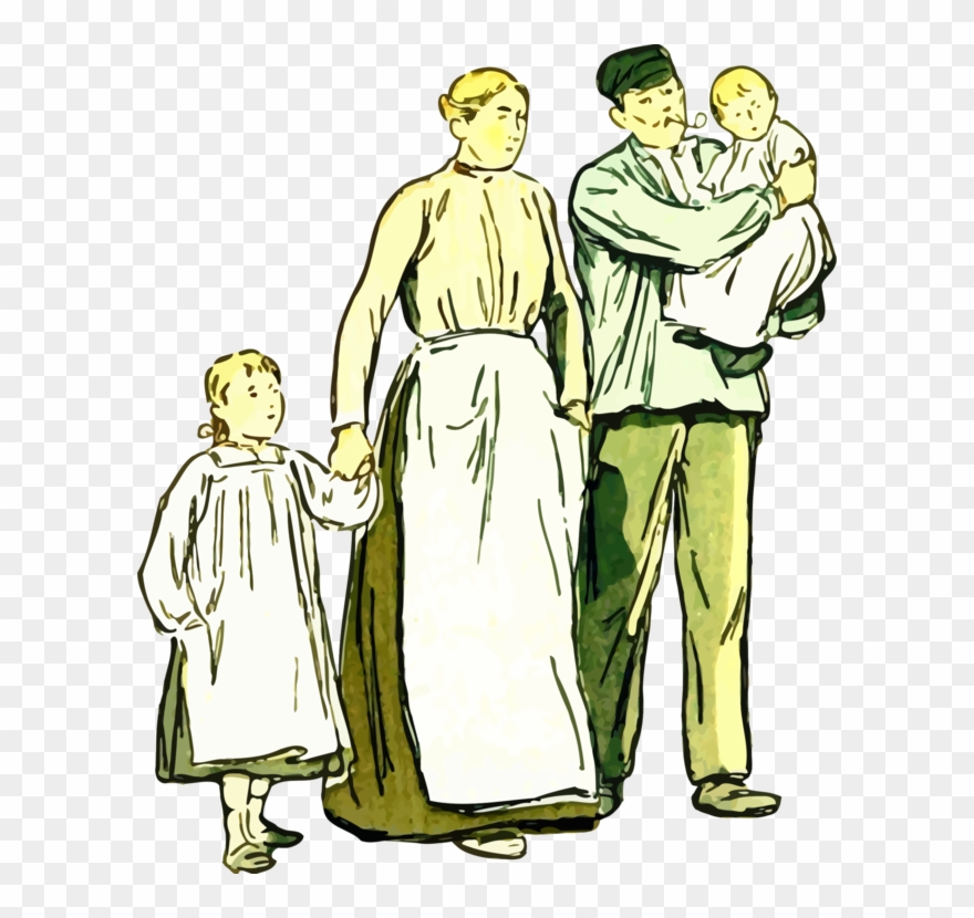 Computer Icons Drawing Cartoon Line Art Public Domain - Drawing Clipart