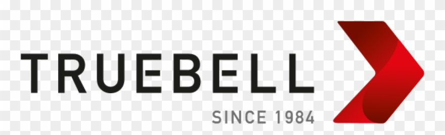 Logo Of Truebell, An Sap Customer Using Sap Hana Enterprise - Truebell Marketing & Trading Llc Clipart