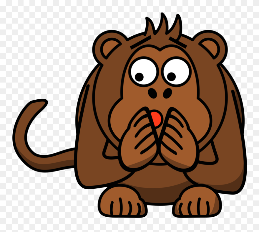 Chicago Skyline Silhouette - Limerick Poem About Monkeys Clipart