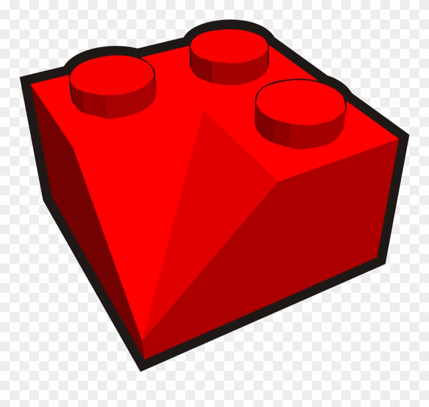 Brick Wall Computer Icons Building Plastic - Brick Clipart