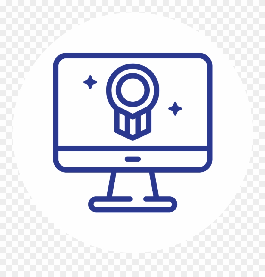 Certifications - Dental X Ray Icon Clipart