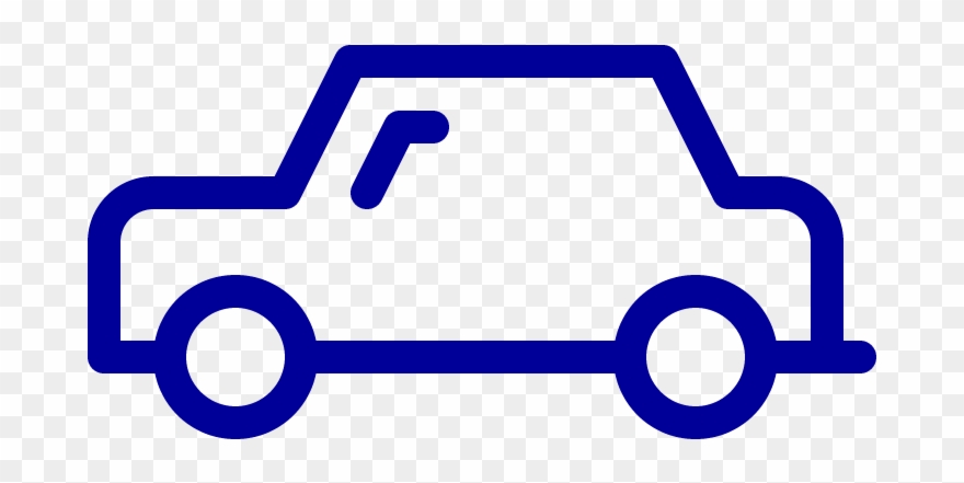Auto Loan - Icon Clipart