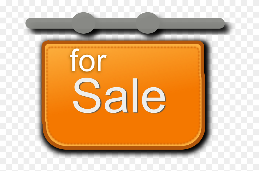 For Sale Png Images 600 X - Rent To Own Logo Png Clipart