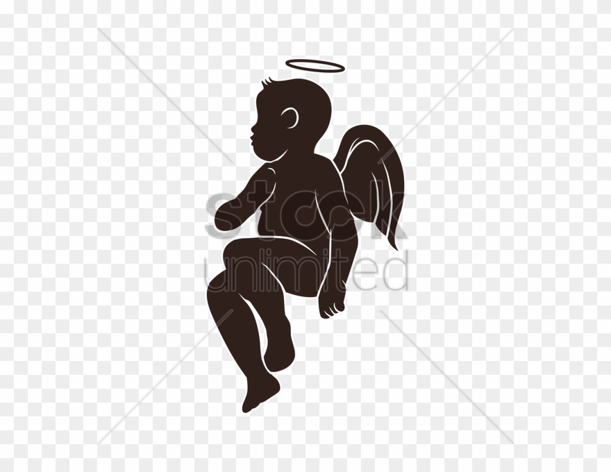 Angel Clipart Clip Art - Illustration - Png Download