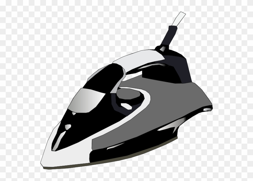 Iron Cartoon Transparent Clipart