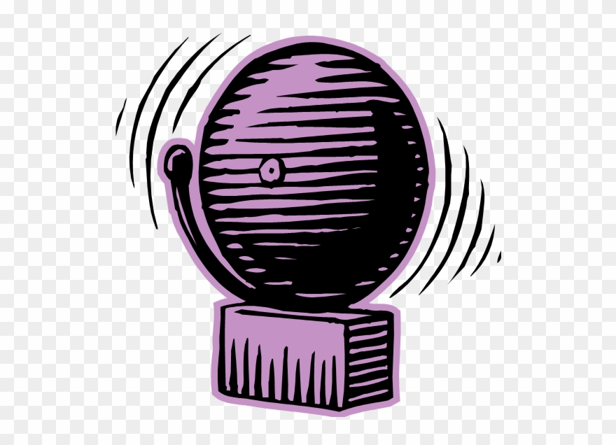 Warren County School Bells Will Be Ringing Soon 2012 - Ring The School Bell Clipart