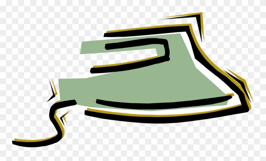 Iron 02 - Clip Art - Png Download