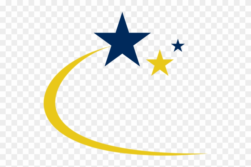 Shooting Star Clipart Clip Art - Png Download