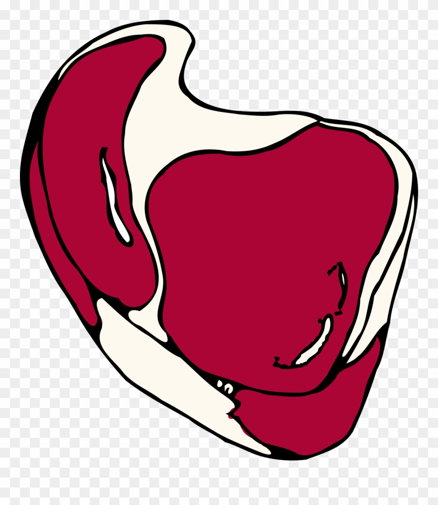 Enriching Your Diet With Iron Rich Foods Clipart