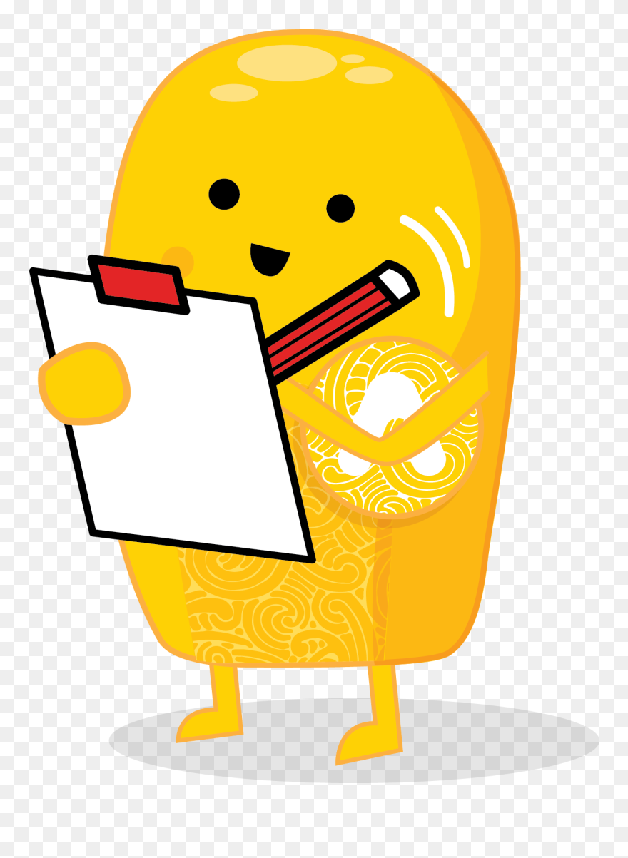 Pin School Newsletter Clipart - Png Download