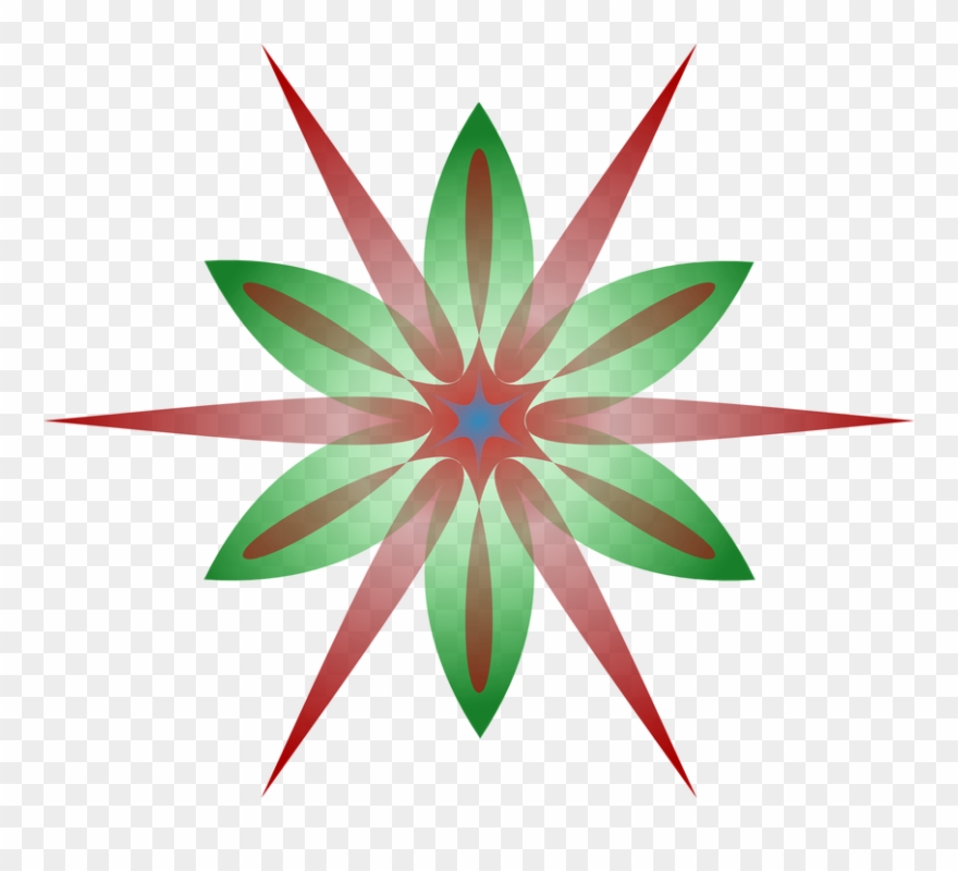 Starburst Cliparts 12, Buy Clip Art - Png Download