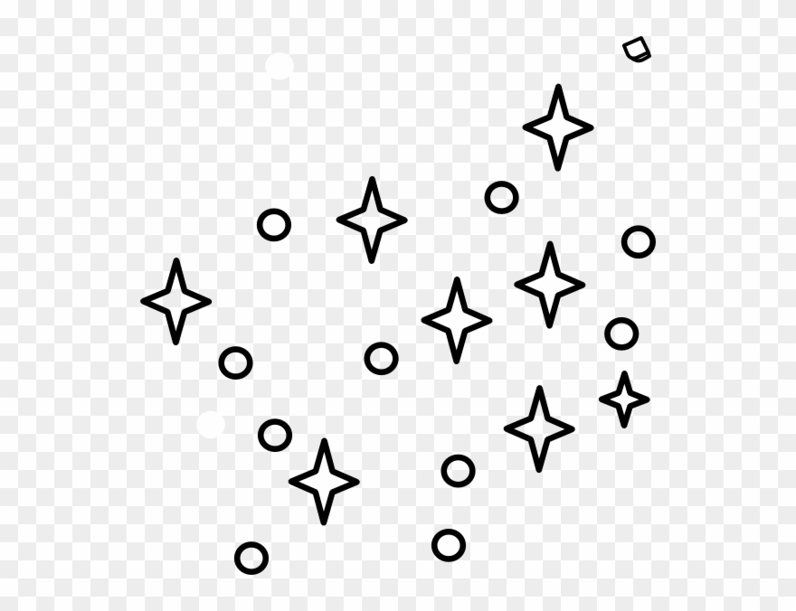 Star Clip Art - Png Download