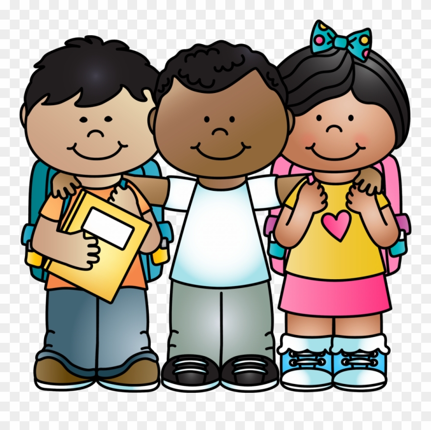 Pin September School Clipart - Png Download