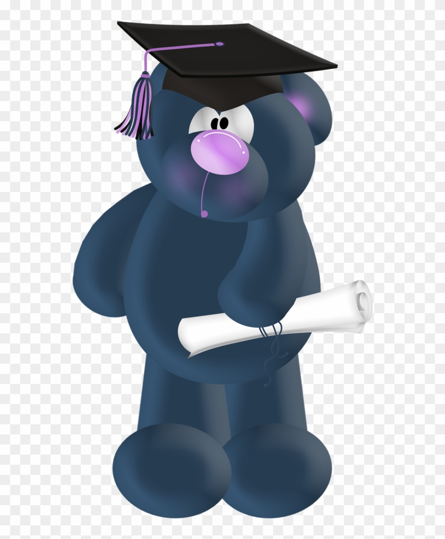 Escola & Formatura Clipart