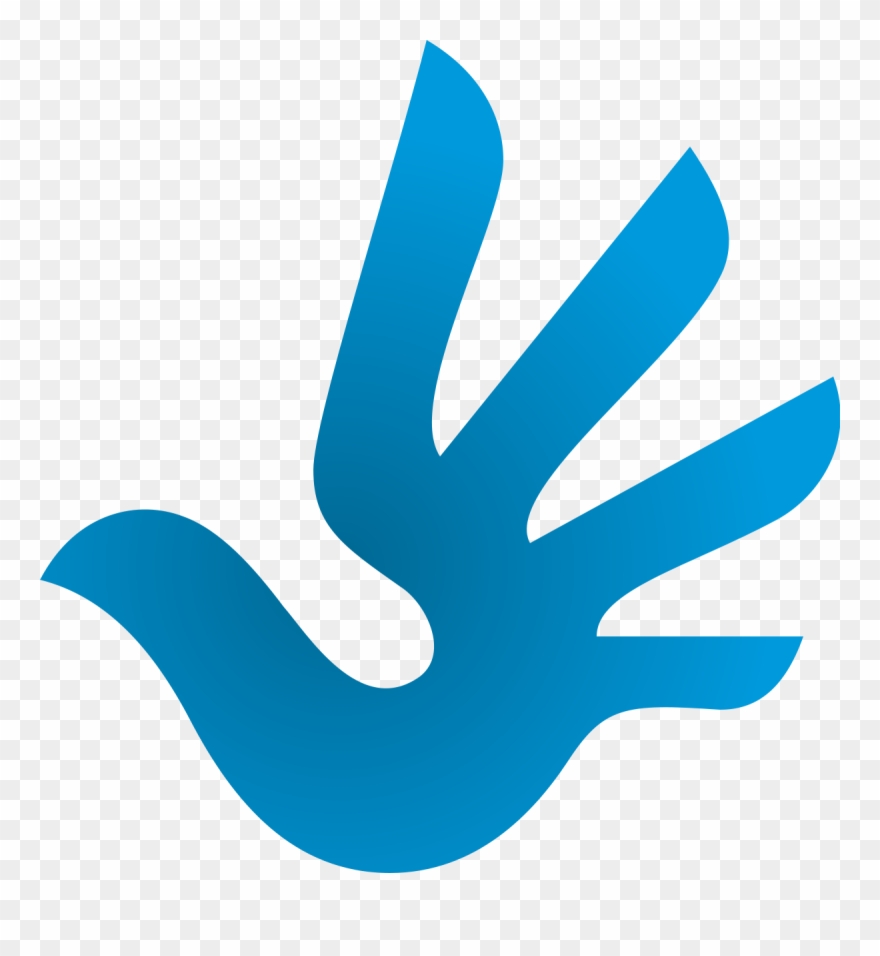 Human Rights Day Logo Clipart
