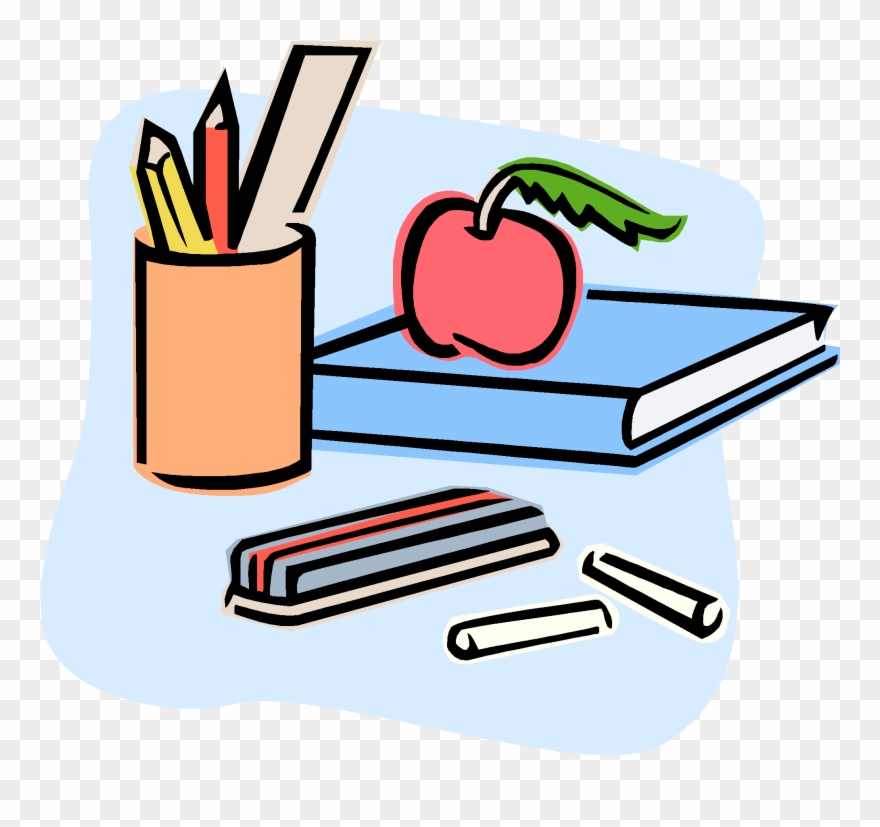 Clipart Royalty Free Stock Esl Powerpoint Chapter Pptx - School Teacher Clip Art - Png Download