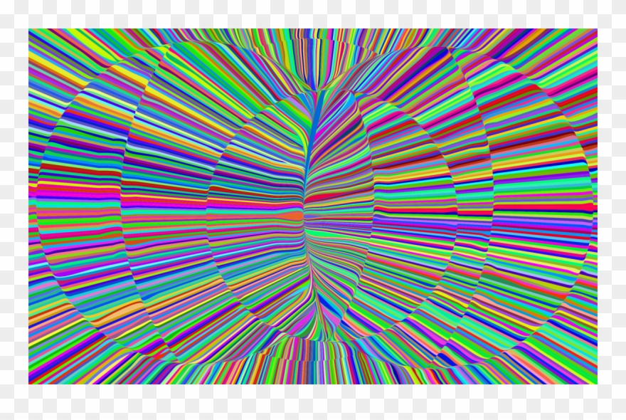 Psychedelia Psychedelic Art Psychedelic Rock Computer - Psychedelic Background Clipart