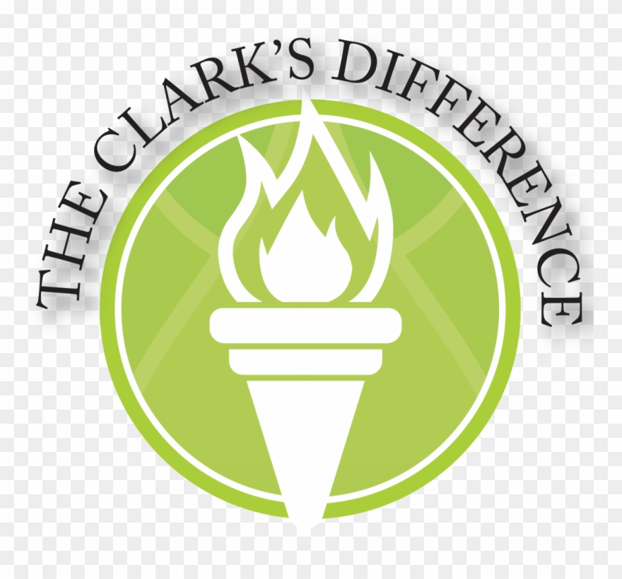 What Makes Us Different - Emblem Clipart