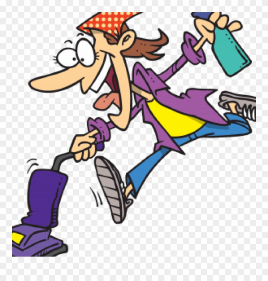 Free Cleaning Clipart Free House Cleaning Svg Stock - Cleaning Clip Art Transparent - Png Download